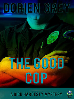 cover image of The Good Cop